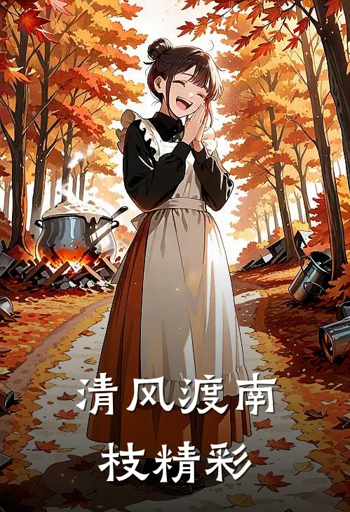 清风渡南枝精彩