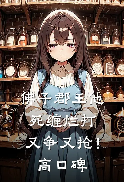 佛子郡王他死缠烂打，又争又抢！高口碑