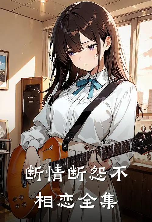 断情断怨不相恋全集