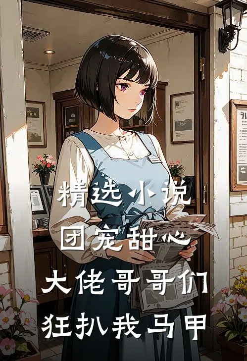 精选小说团宠甜心，大佬哥哥们狂扒我马甲