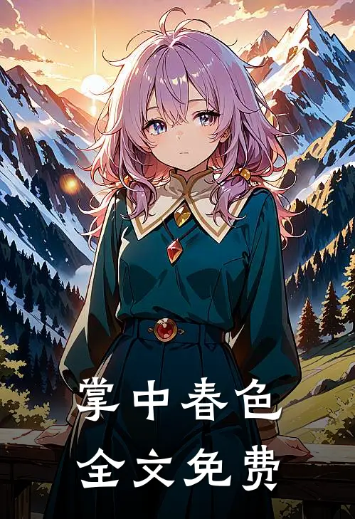 掌中春色全文免费