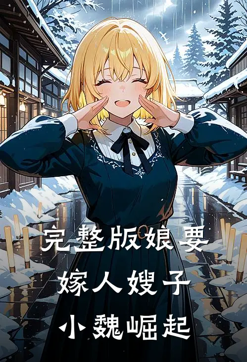 完整版娘要嫁人嫂子小魏崛起