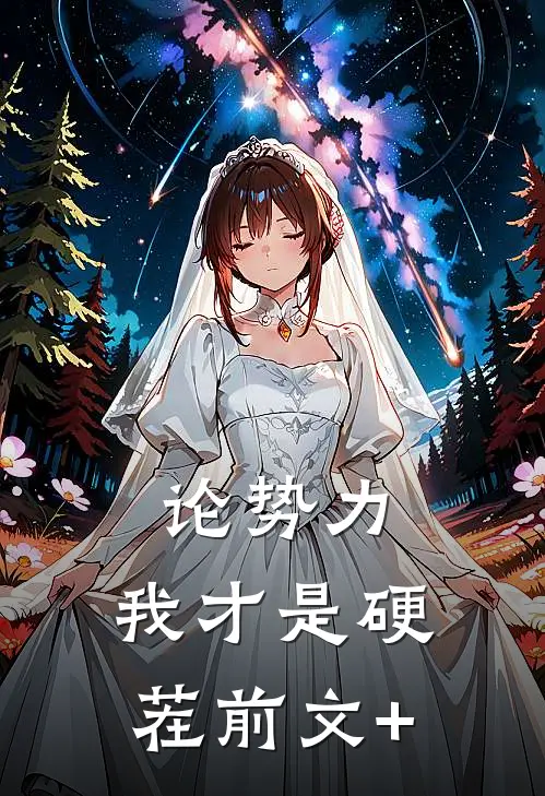 论势力，我才是硬茬前文+