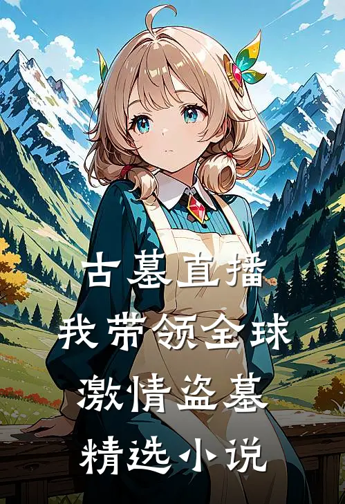 古墓直播：我带领全球激情盗墓精选小说