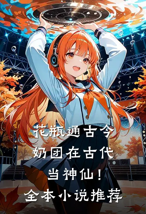 花瓶通古今，奶团在古代当神仙！全本小说推荐