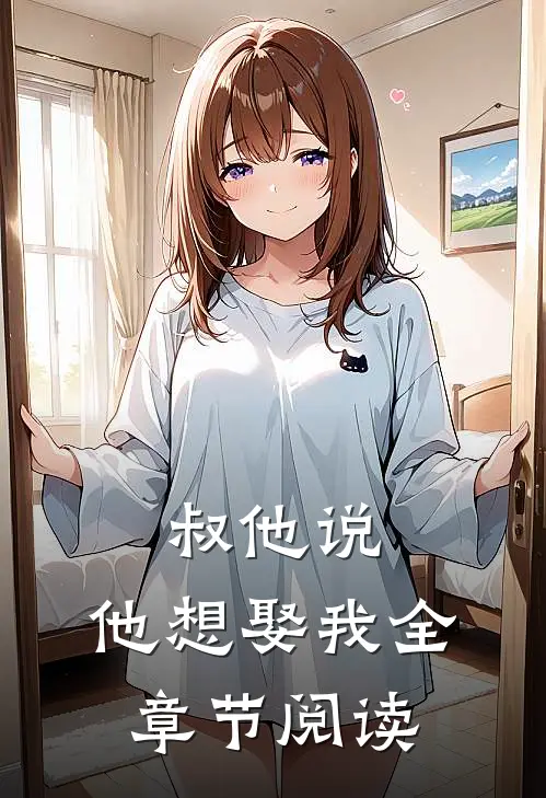 叔他说，他想娶我全章节阅读