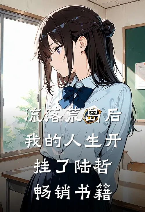 流落荒岛后,我的人生开挂了陆哲畅销书籍