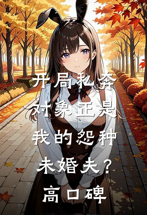 开局私奔，对象正是我的怨种未婚夫？高口碑