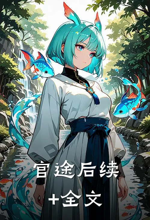 官途后续+全文