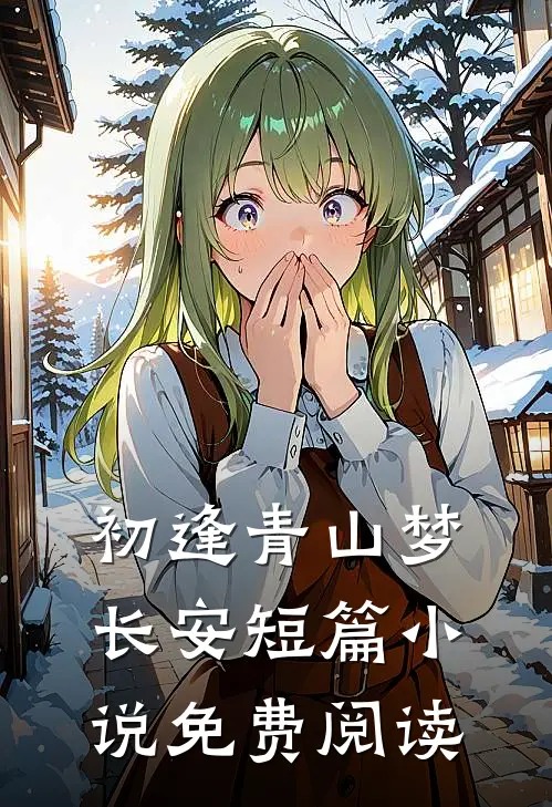 初逢青山梦长安短篇小说免费阅读