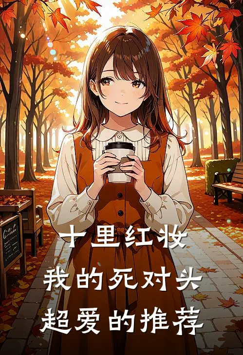 十里红妆，我的死对头超爱的推荐
