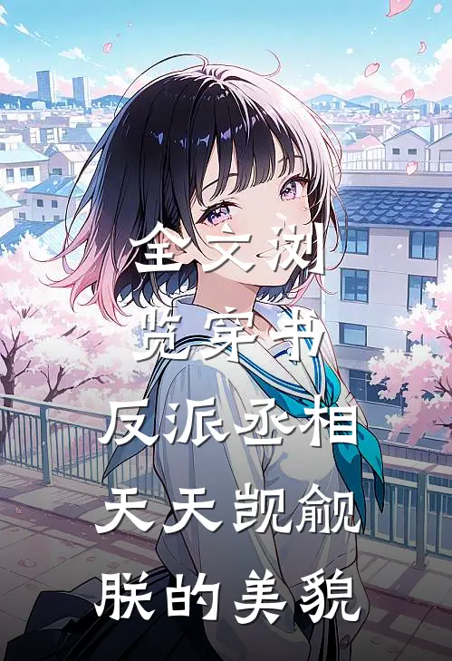 全文浏览穿书:反派丞相天天觊觎朕的美貌