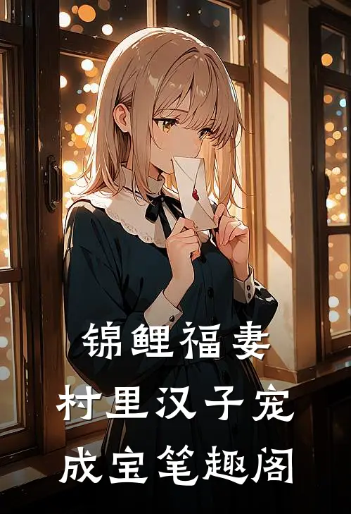 锦鲤福妻：村里汉子宠成宝笔趣阁