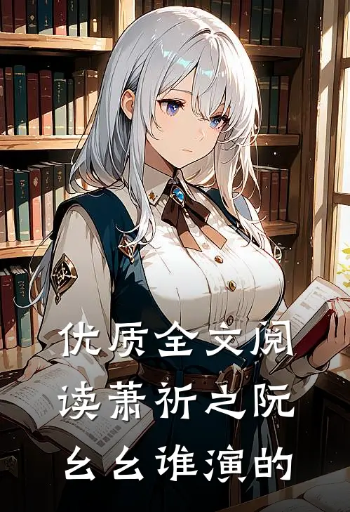 优质全文阅读萧祈之阮幺幺 谁演的