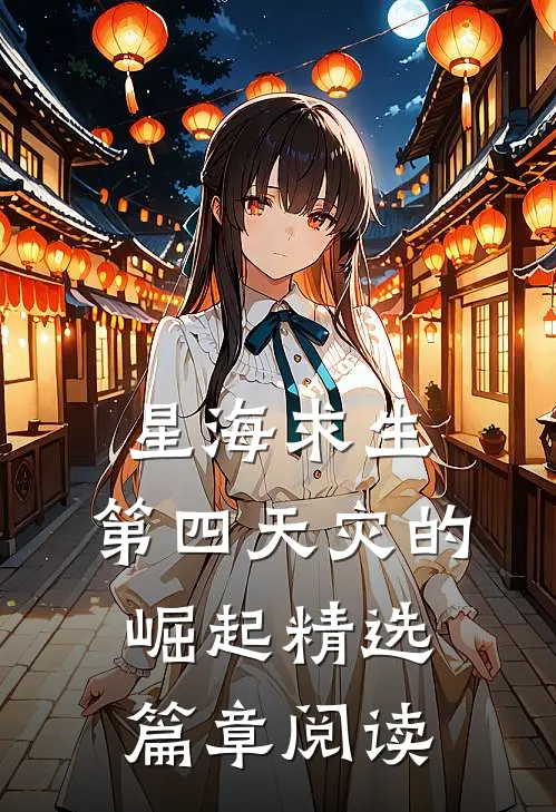 星海求生：第四天灾的崛起精选篇章阅读