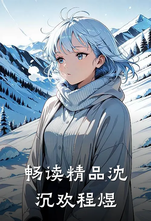 畅读精品沈沉欢程煜