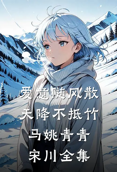 爱意随风散，天降不抵竹马姚青青宋川 全集