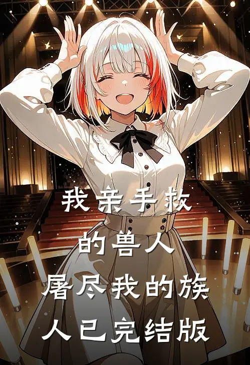 我亲手救的兽人，屠尽我的族人已完结版