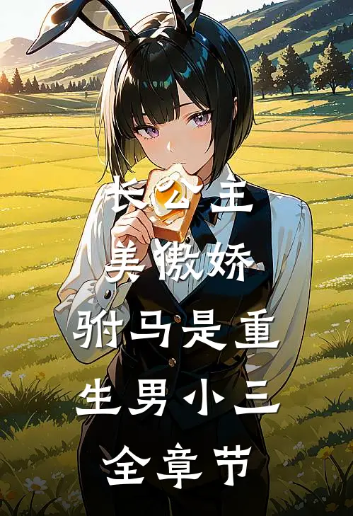 长公主美傲娇，驸马是重生男小三全章节