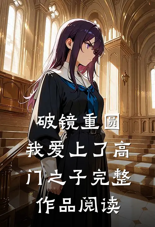 破镜重圆：我爱上了高门之子完整作品阅读