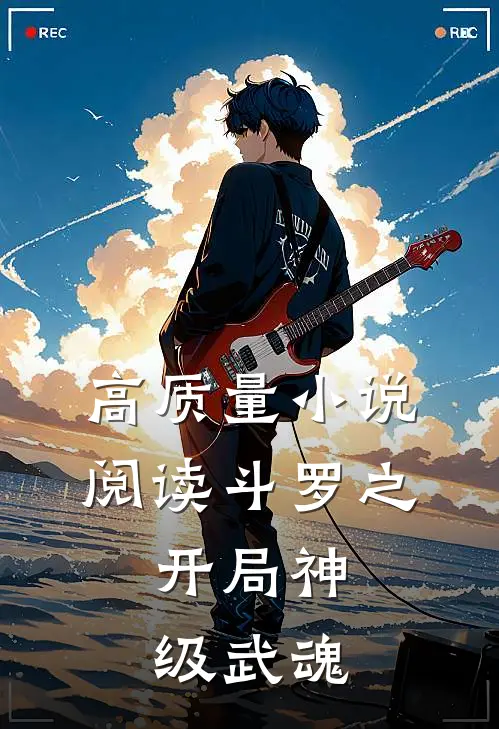高质量小说阅读斗罗之：开局神级武魂