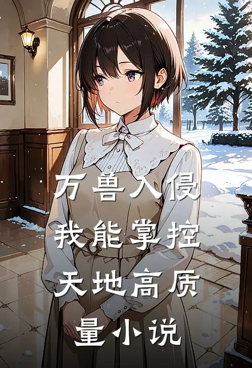 万兽入侵：我能掌控天地高质量小说