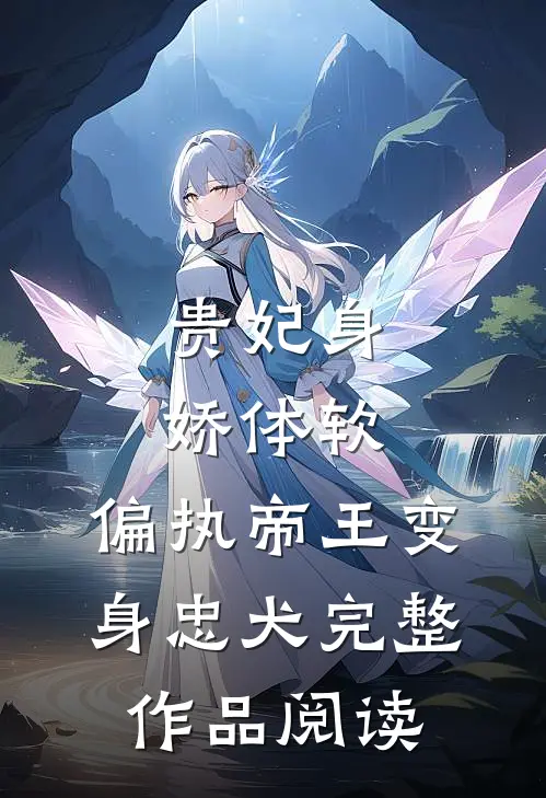 贵妃身娇体软，偏执帝王变身忠犬完整作品阅读