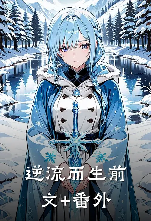 逆流而生前文+番外