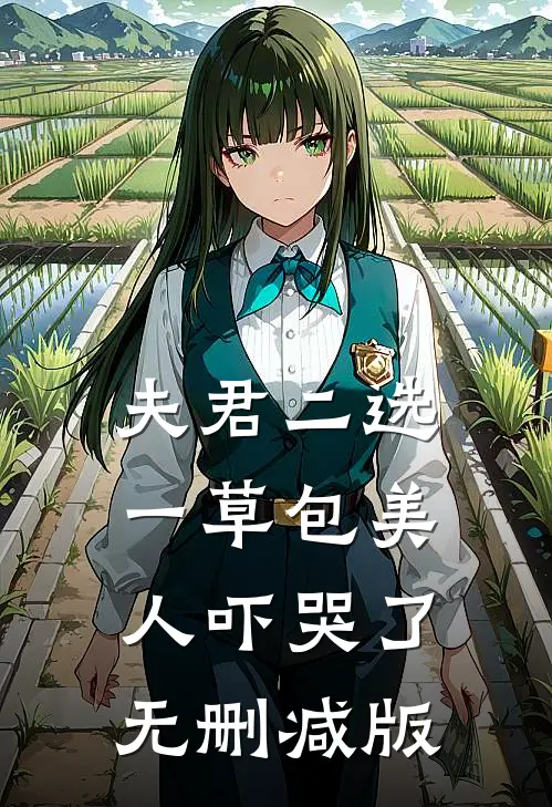 夫君二选一草包美人吓哭了无删减版