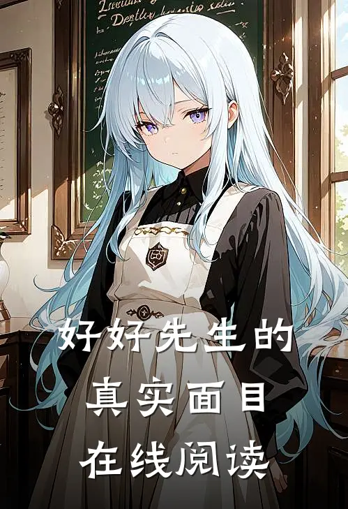 好好先生的真实面目在线阅读