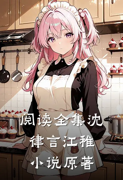 阅读全集沈律言江稚小说原著
