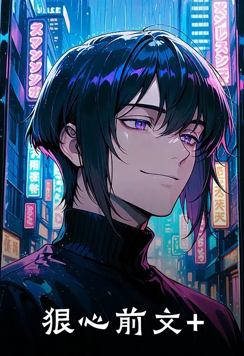 狠心前文+