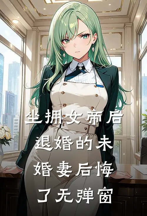 坐拥女帝后，退婚的未婚妻后悔了无弹窗