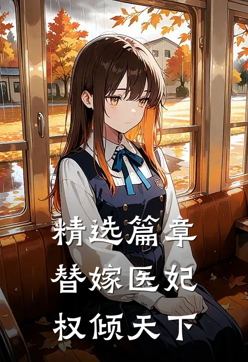 精选篇章替嫁医妃权倾天下