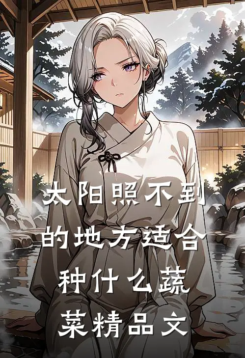 太阳照不到的地方适合种什么蔬菜精品文