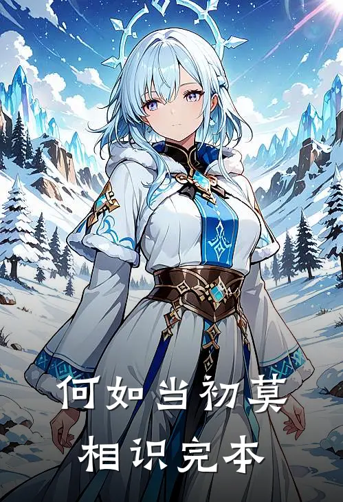 何如当初莫相识完本