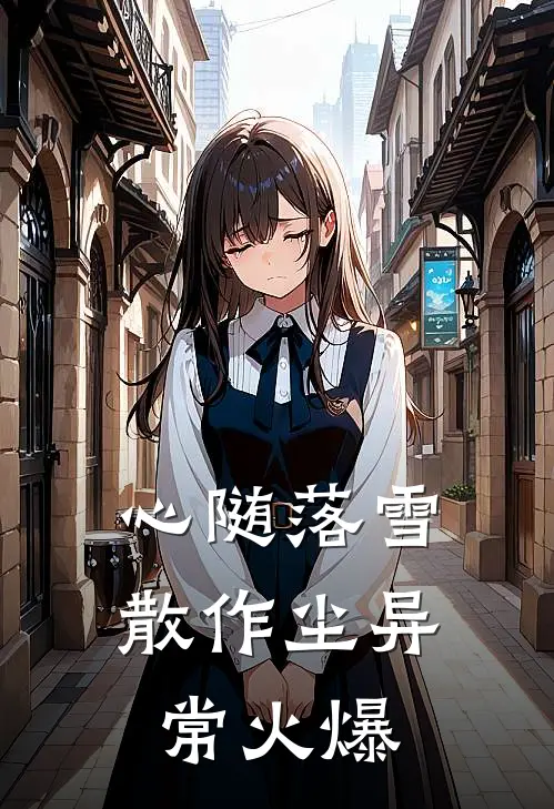 心随落雪散作尘异常火爆