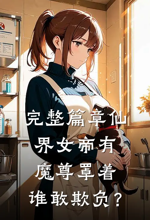 完整篇章仙界女帝有魔尊罩着，谁敢欺负？