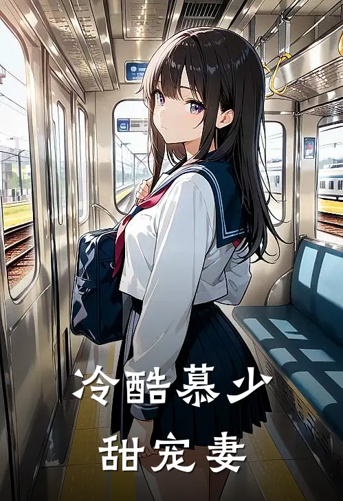 冷酷慕少甜宠妻
