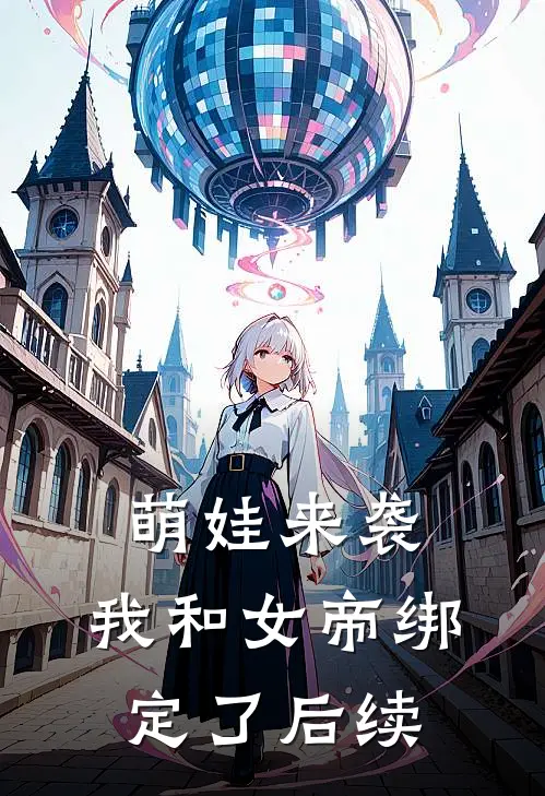萌娃来袭，我和女帝绑定了后续