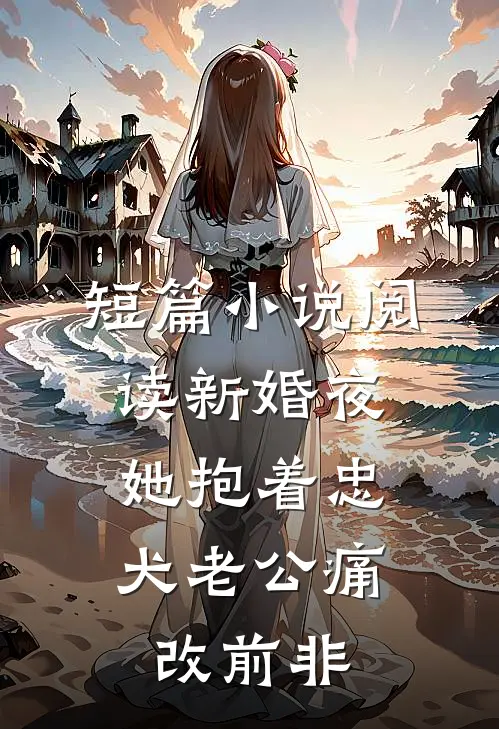 短篇小说阅读新婚夜，她抱着忠犬老公痛改前非