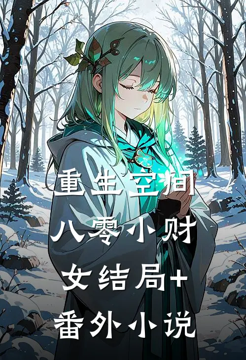 重生空间：八零小财女结局+番外小说