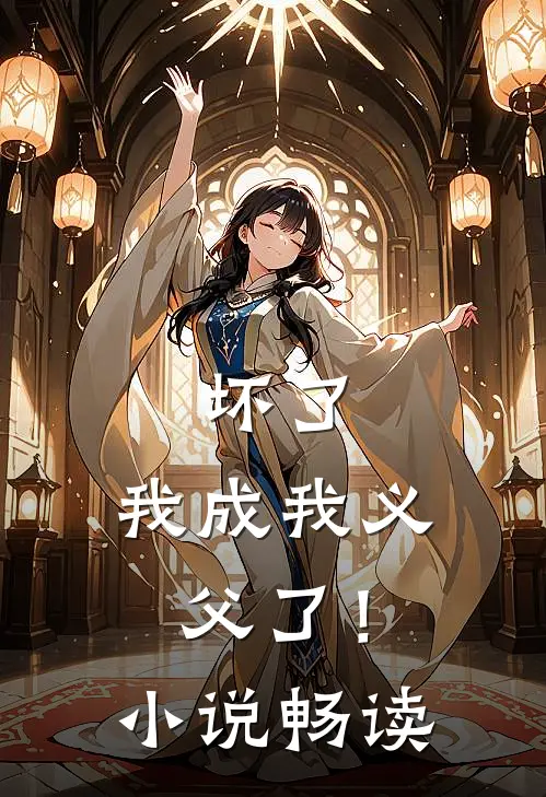 坏了，我成我义父了！小说畅读