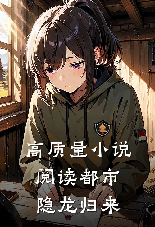 高质量小说阅读都市隐龙归来