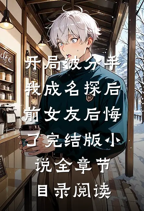 开局被分手，我成名探后前女友后悔了完结版小说全章节目录阅读