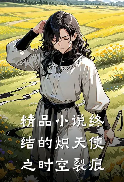 精品小说终结的炽天使之时空裂痕