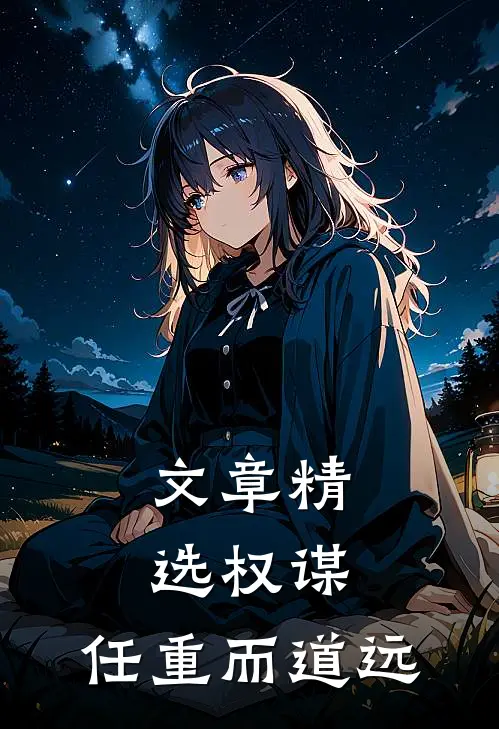 文章精选权谋：任重而道远