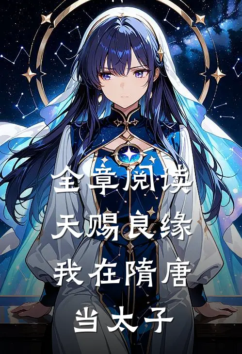 全章阅读天赐良缘,我在隋唐当太子
