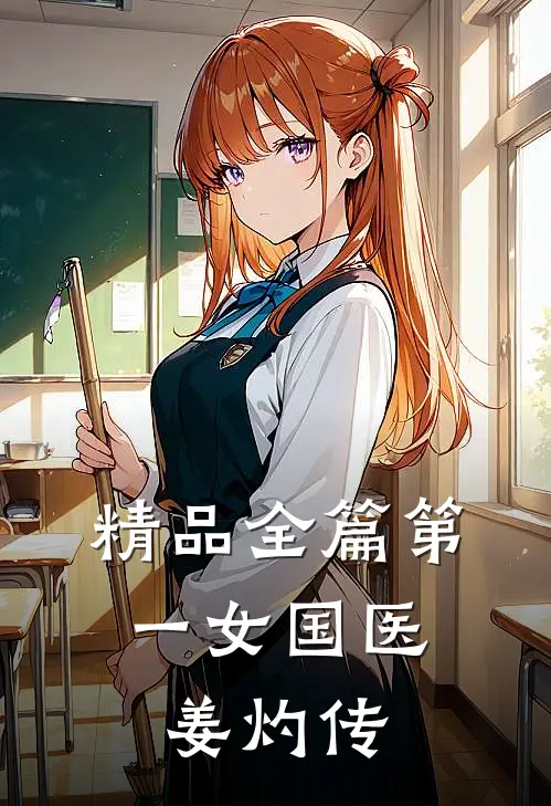 精品全篇第一女国医：姜灼传