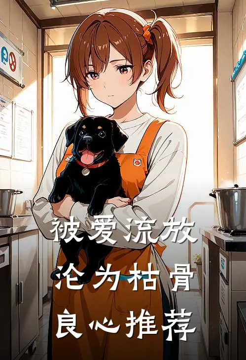 被爱流放，沦为枯骨良心推荐